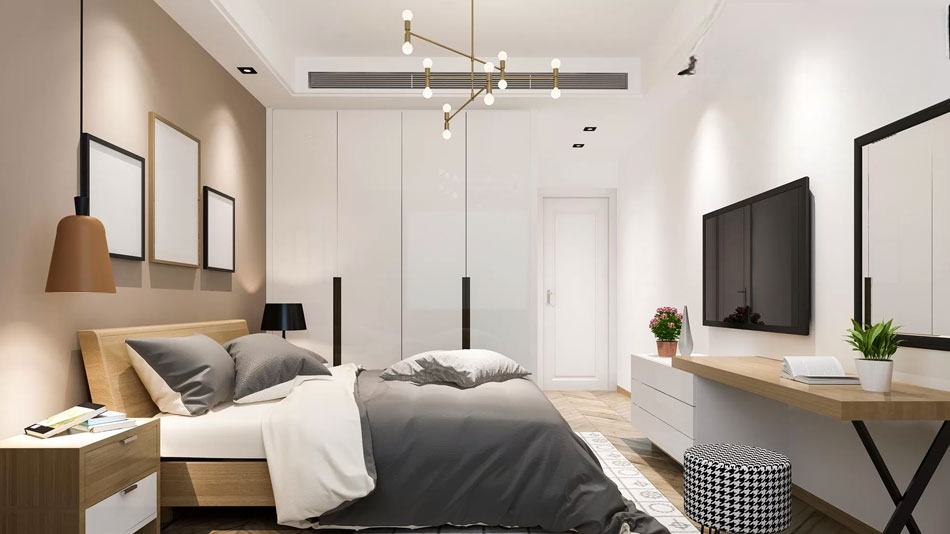 điều hòa nối ống gió Daikin inverter FDLF50DV1/RZFC50DVM