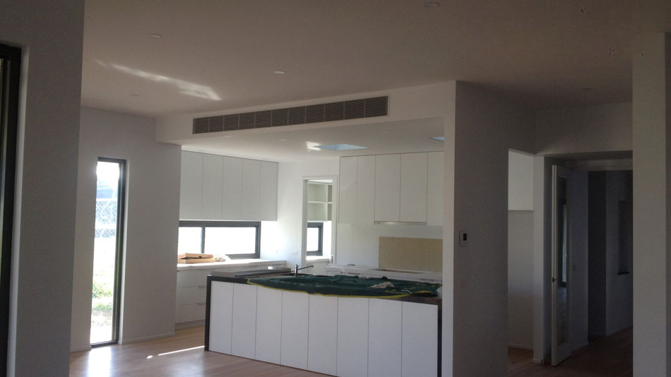 Đánh giá chi tiết điều hòa nối ống gió Daikin inverter FDLF40DV1/RZFC40DVM