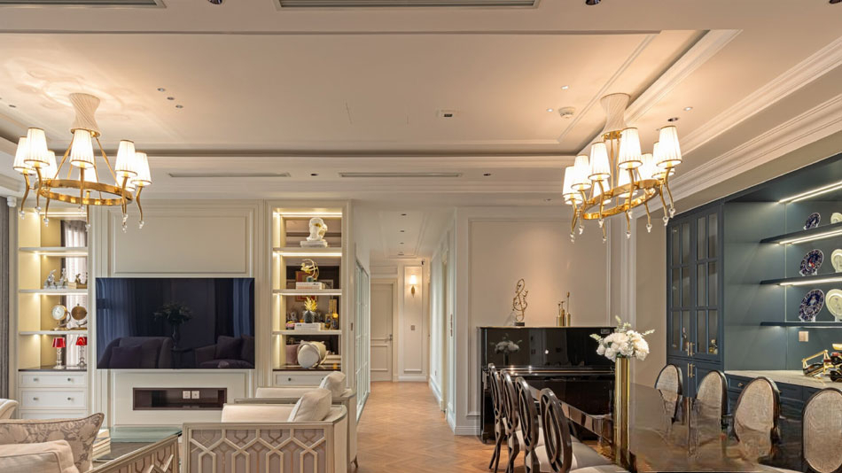 Tiết kiệm điện năng hiệu quả với công nghệ Inverter