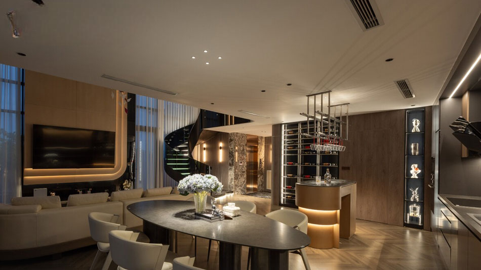 Nhược điểm của điều hòa nối ống gió Daikin 1 chiều 22000btu FDLF60DV1