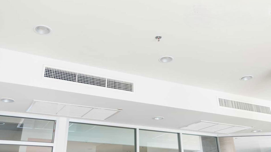 Nhược điểm của điều hòa nối ống gió Midea MTB-60HRN1 Nhược điểm của điều hòa nối ống gió Midea MTB-60HRN1