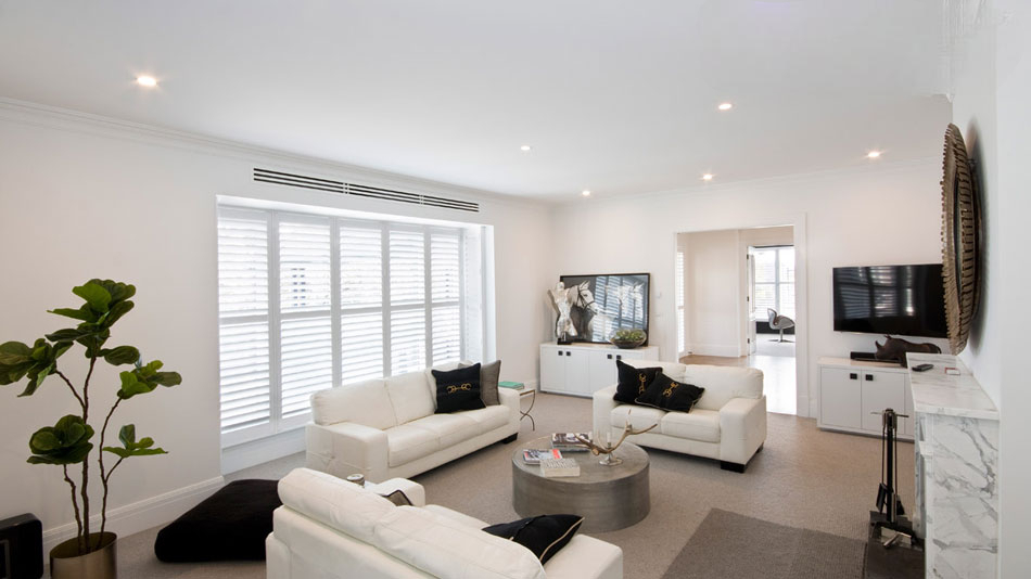 Điều hòa nối ống gió Mitsubishi Inverter FDUM40YA-W5/FDC40YNA-W5