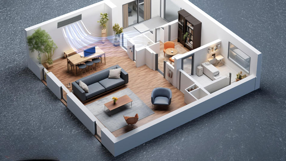 Những tính năng, công nghệ nổi bật trên điều hòa