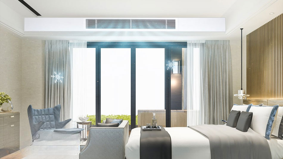 hi tiết model FDUM40YA-W5/FDC40YNA-W5