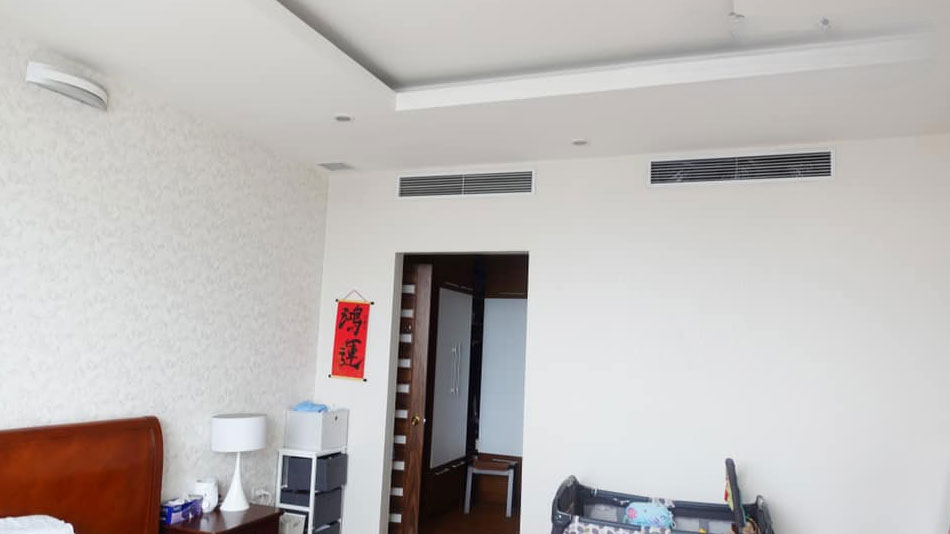 hi tiết model FDUM40YA-W5/FDC40YNA-W5