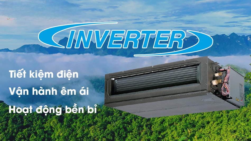 ưu điểm nổi bật của điều hòa Mitsubishi 2 chiều FDUM140VH/FDC140VNA ưu điểm nổi bật của điều hòa Mitsubishi 2 chiều FDUM140VH/FDC140VNA