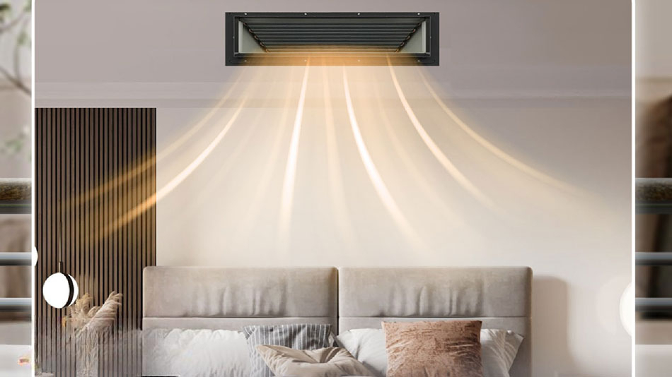 điều hòa nối ống gió Panasonic inverter S-3448PF3H/U-43PRH1H5