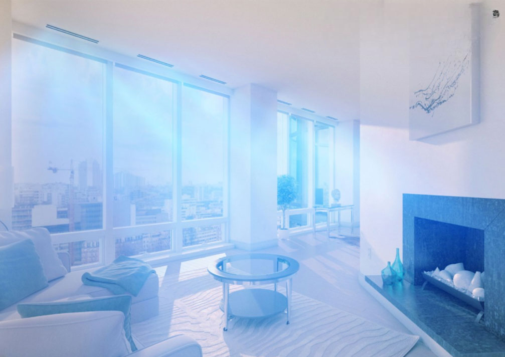 công nghệ nổi bật trên điều hòa