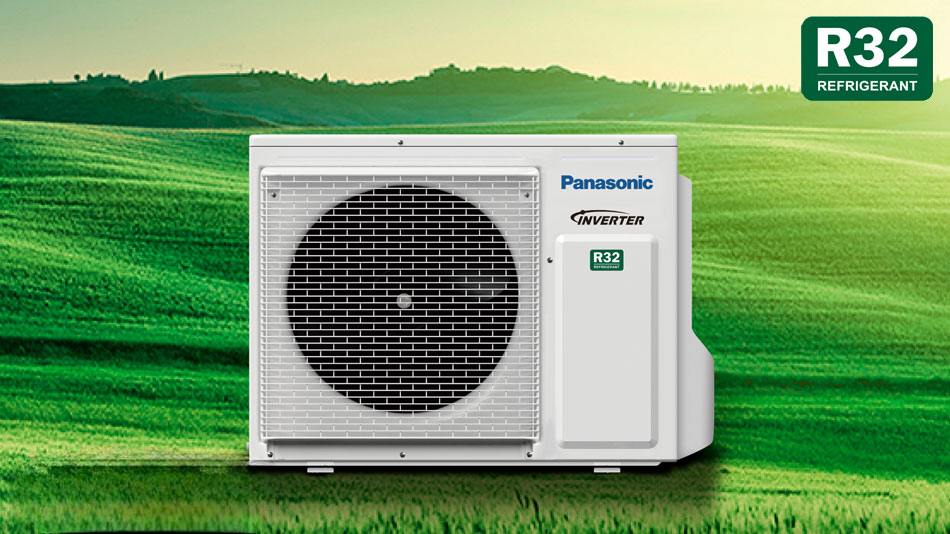 S-1821PF3H/U-21PR1H5 được trang bị công nghệ Inverter tiên tiến S-1821PF3H/U-21PR1H5 được trang bị công nghệ Inverter tiên tiến