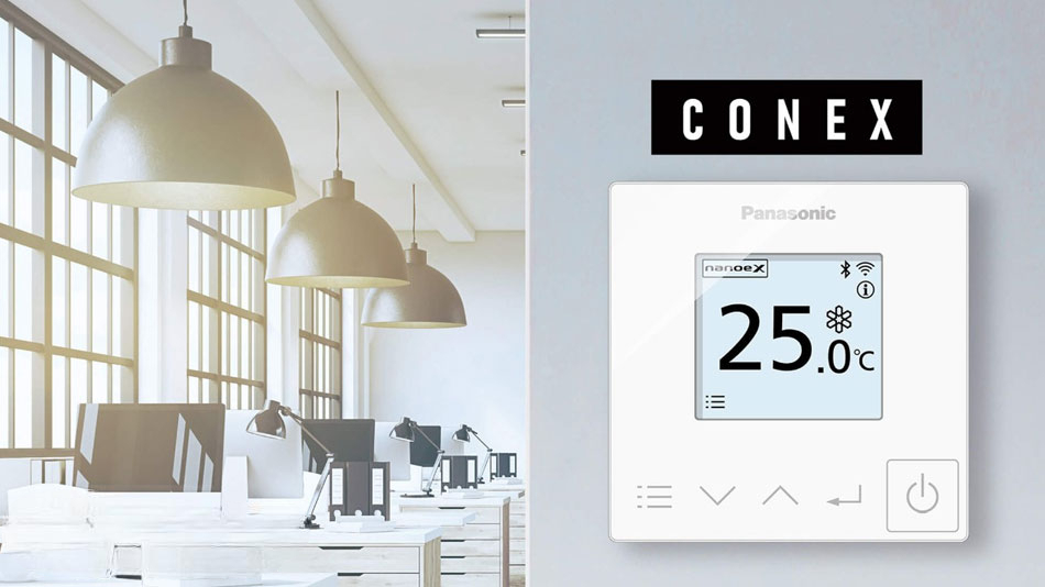 Điều khiển thông minh