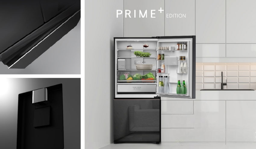 Công nghệ Inverter tiết kiệm điện năng vượt trội