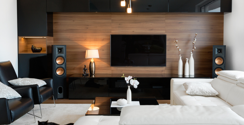 Nên chọn Tivi Bao Nhiêu Inch Cho Phòng Ngủ, Phòng Khách, Chung Cư? (Chuẩn 2025)