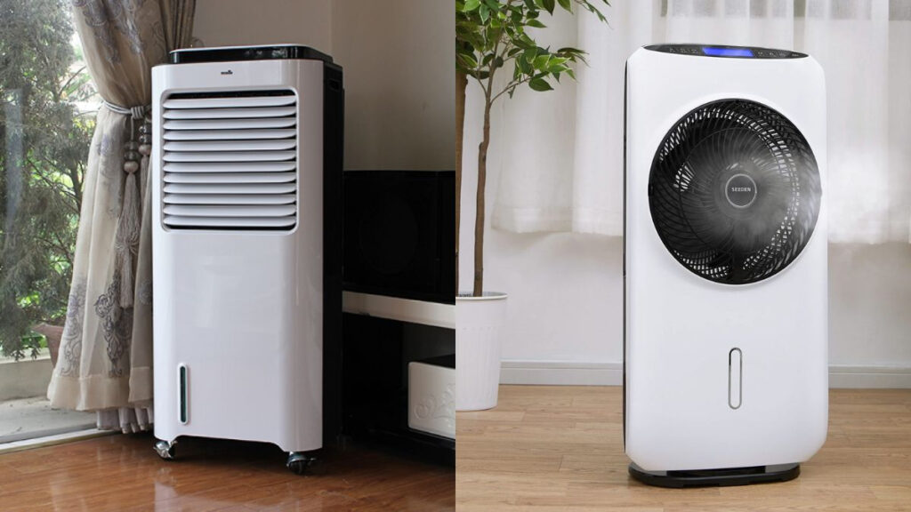 Nên mua quạt điều hòa hãng nào tốt? Top 10 thương hiệu đáng mua nhất 2025