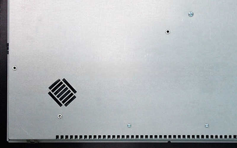 Quạt lồng sóc (quạt ly tâm)