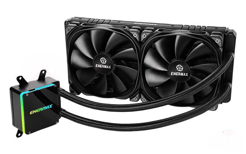 Quạt tản nhiệt làm mát bằng nước