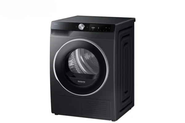 Máy Sấy Quần Áo Samsung Heatpump 9Kg DV90T6240LB/SV