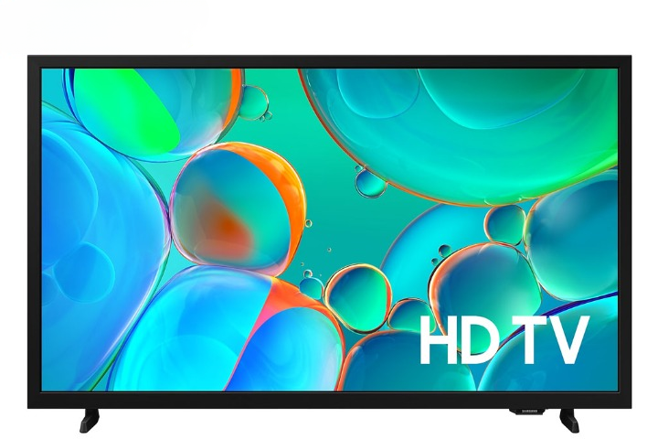 2. Độ phân giải HD kết hợp công nghệ HDR, Contrast Enhancer cho chất lượng hình ảnh tốt nhất