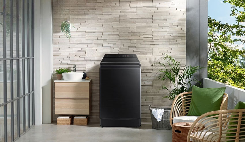 Máy giặt samsung 14Kg WA14CG5886BDSV và WA14CG5886BV/SV Máy giặt samsung 14Kg WA14CG5886BDSV và WA14CG5886BV/SV