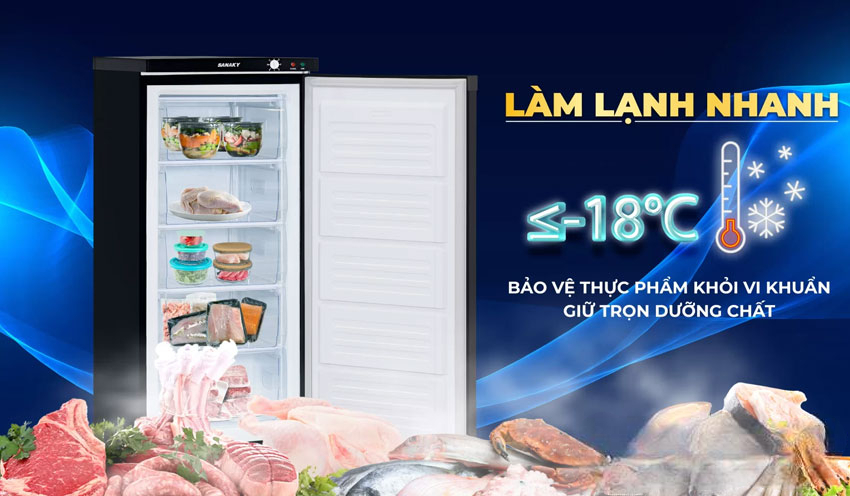 Tiết kiệm điện vượt trội nhờ công nghệ Inverter hiện đại