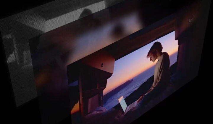 7. Tivi K-75XR50 còn mang đến chất lượng hình ảnh thực tế, đáng giá từng đồng