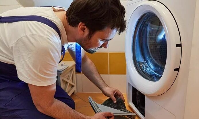 12 Địa Chỉ Sửa Máy Sấy Quần Áo Tại Nhà Tại Hà Nội Uy Tín