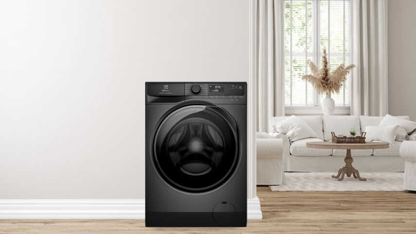 Khám Phá Máy Giặt Electrolux EWF9023P5SC – Lựa Chọn Hàng Đầu Của Người Tiêu Dùng 2025