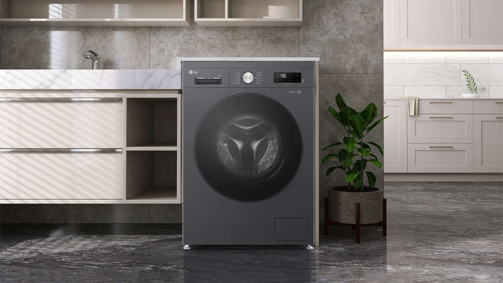 Khám phá những ưu và nhược điểm của chiếc máy giặt LG 9Kg FB1209S6M