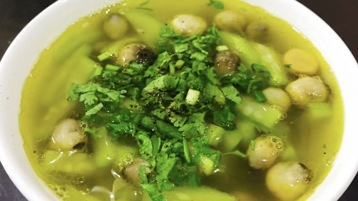 thum1200-1200x676-1-2 Canh bầu nấu nấm tôm khô