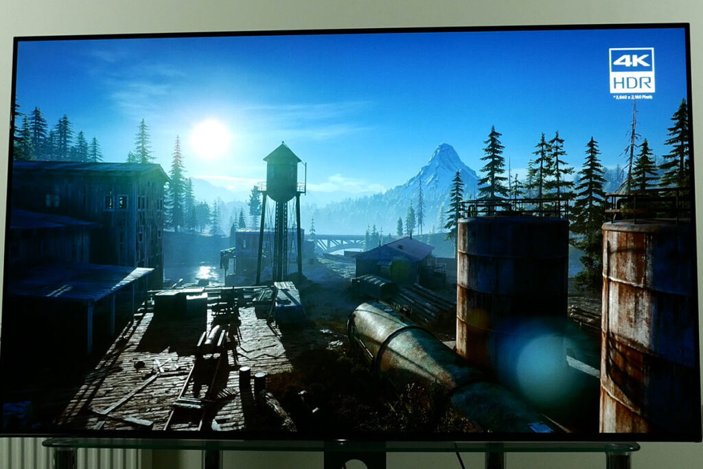 Top các mẫu Tivi Sony 65 inch đáng mua nhất 2025 – Từ tầm trung đến cao cấp