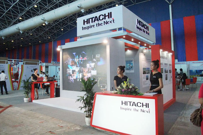 Tìm Trung Tâm Bảo Hành Hitachi Hà Nội? Xem Ngay Địa Chỉ & Chính Sách Mới Nhất!