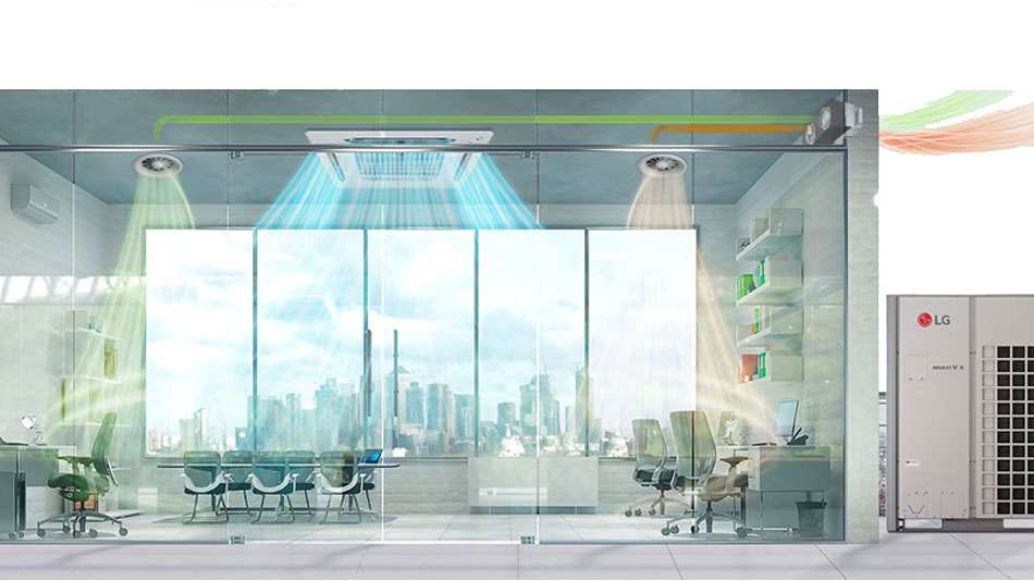 Hệ thống điều khiển thông minh: