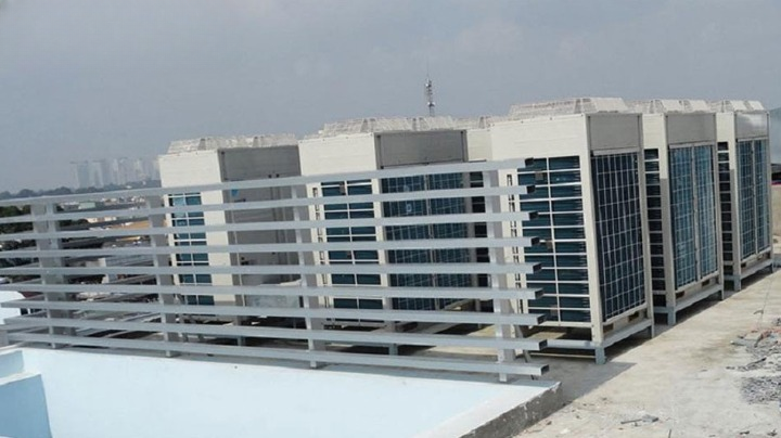 Mitsubishi FDC1425KXZE1 – Giải Pháp Làm Mát Toàn Diện, Hiệu Quả Tối Ưu Mitsubishi FDC1425KXZE1 – Giải Pháp Làm Mát Toàn Diện, Hiệu Quả Tối Ưu