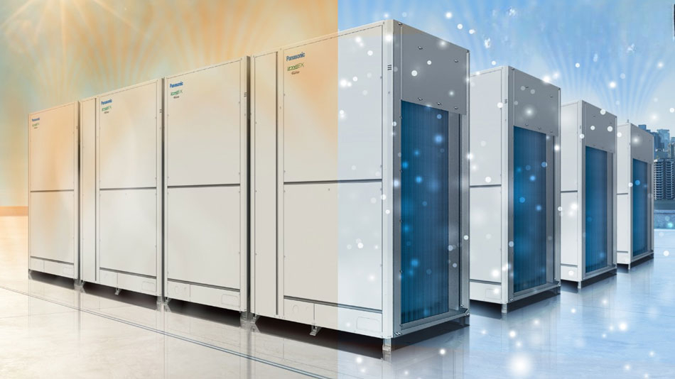 điều hòa trung tâm Panasonic ME2 ME2 U-30ME2H7 vận hành bền bỉ điều hòa trung tâm Panasonic ME2 ME2 U-30ME2H7 vận hành bền bỉ