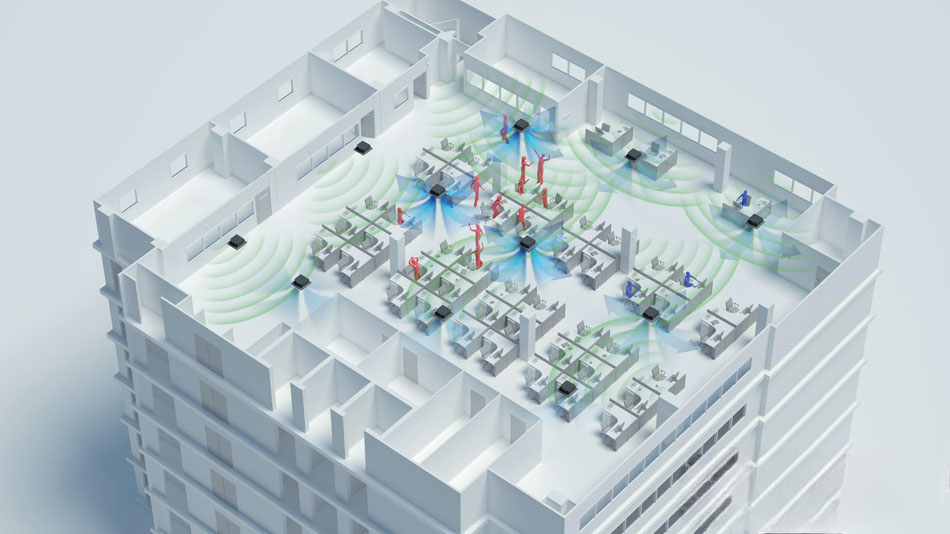 Hệ thống hồi dầu thông minh 3 bước: Hệ thống hồi dầu thông minh 3 bước: