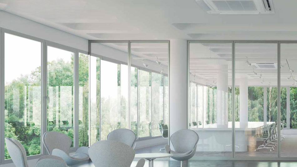 Tính năng tiết kiệm điện của điều hòa trung tâm Panasonic Tính năng tiết kiệm điện của điều hòa trung tâm Panasonic