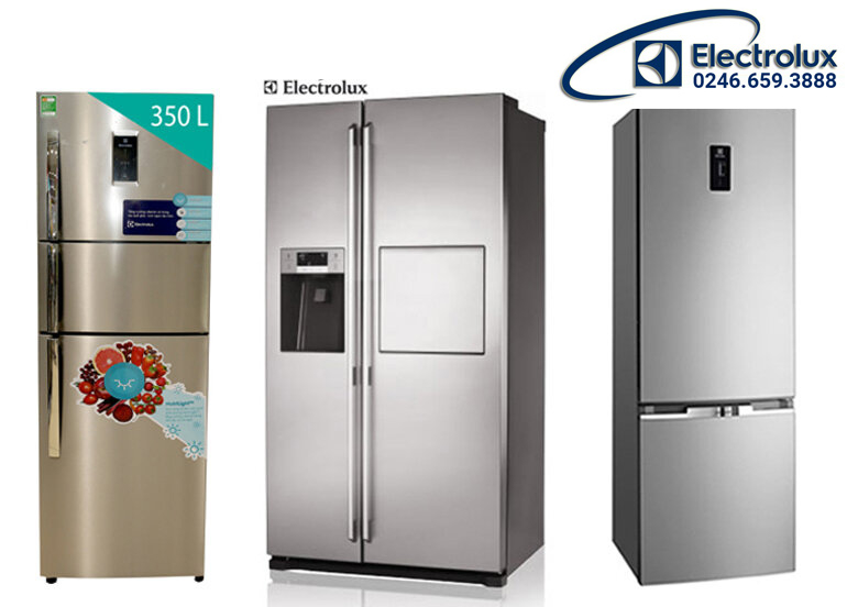 Trung tâm sửa chữa bảo hành tủ lạnh Electrolux uy tín tại Hà Nội [Mới nhất 2025] - Gợi ý Kithome