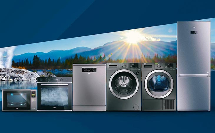Tủ Lạnh Beko Có Tốt Không? Đánh Giá Chi Tiết Từ A-Z (Cập Nhật 2025)