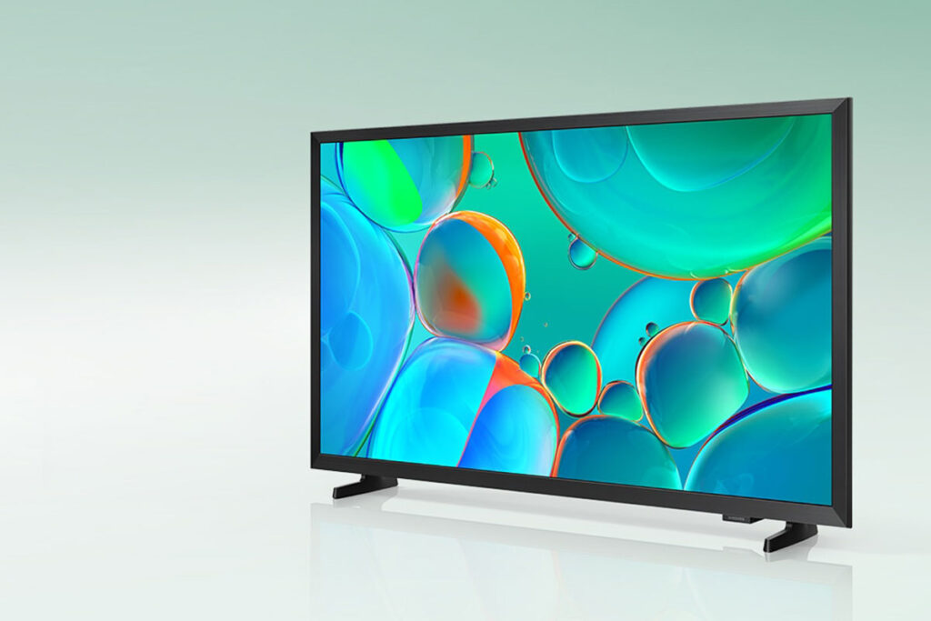 Tivi Samsung 32 inch HD UA32H5000FKXXV – Sự lựa chọn thông minh cho gia đình nhỏ, chi phí thấp