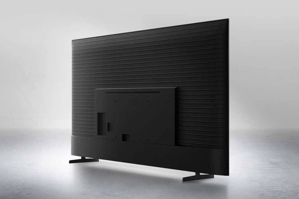 Đánh giá chi tiết Samsung 43 inch 4K UA43U8000FKXXV – Tivi lý tưởng cho không gian nhỏ