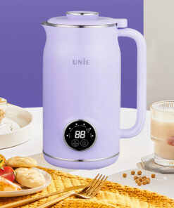 Máy làm sữa hạt UNIE UMB06