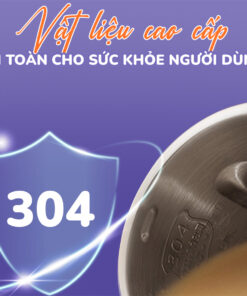 Máy làm sữa hạt UNIE UMB06