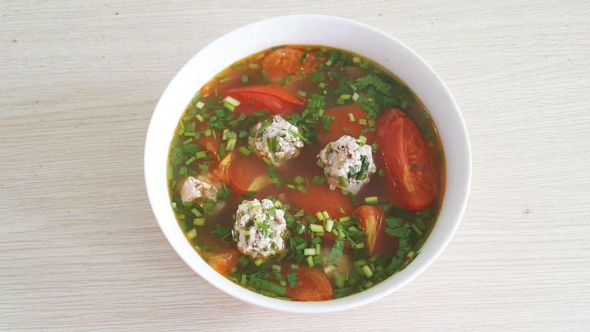 Tổng hợp 13 cách nấu canh thịt bò