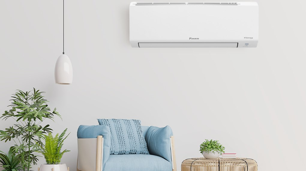 Điều hòa Daikin 24000 1 Chiều FTKF71ZVMV Có Tốt Không? Chuyên Gia Nói Gì