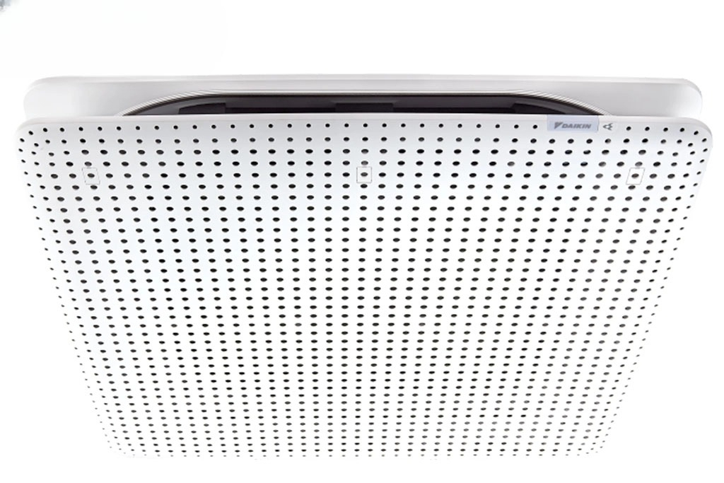 Điều hòa âm trần Daikin FCFG100AV1V/RZFC100AV19 thiết kế tối đa thẩm mỹ và tiện nghi Điều hòa âm trần Daikin FCFG100AV1V/RZFC100AV19 thiết kế tối đa thẩm mỹ và tiện nghi