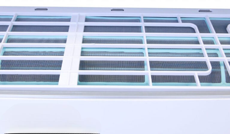 Bầu không khí trong lành với tấm lọc Nano Bạc Bầu không khí trong lành với tấm lọc Nano Bạc