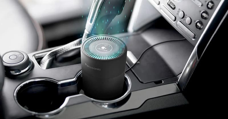 Máy lọc không khí ô tô loại nào tốt nhất 2025? Top 3 gợi ý đáng mua cho không gian xe luôn trong lành
