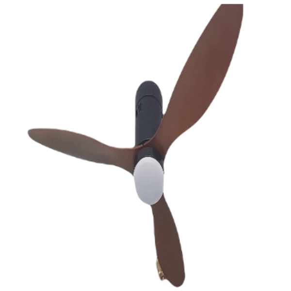 Quạt trần đèn Klasse 48KSA 300B -CD