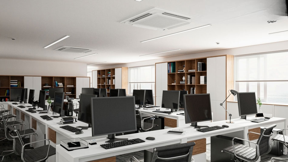 Thiết kế thẩm mỹ, cao cấp