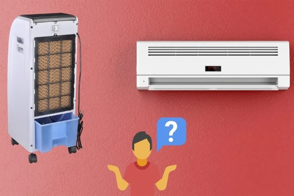 So Sánh Quạt Điều Hòa Và Điều Hòa Không Khí: Nên Chọn Loại Nào Cho Gia Đình Bạn? [Cập Nhật 2025]