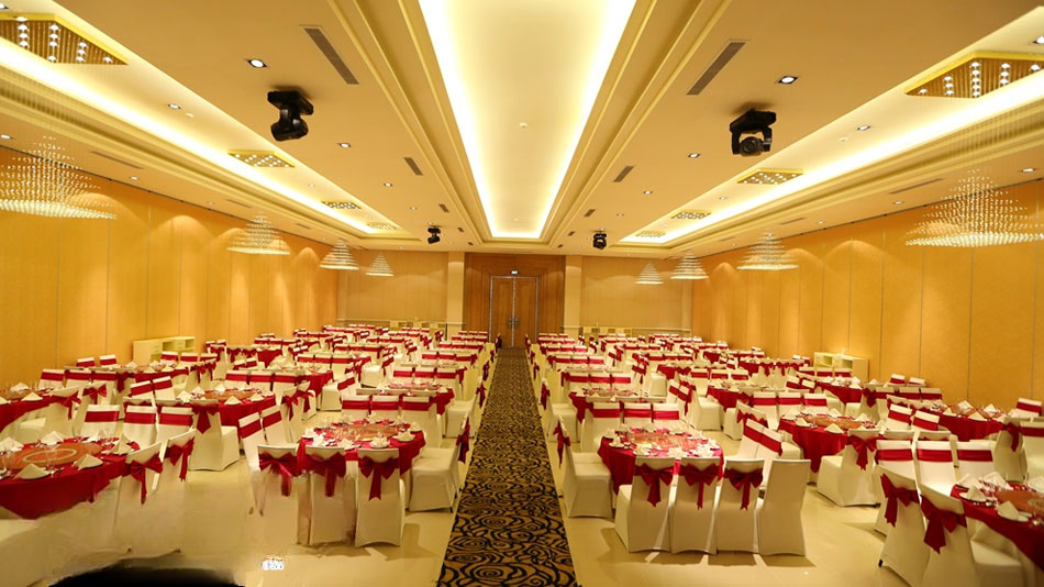 Vận hành êm ái, tạo không gian thoải má